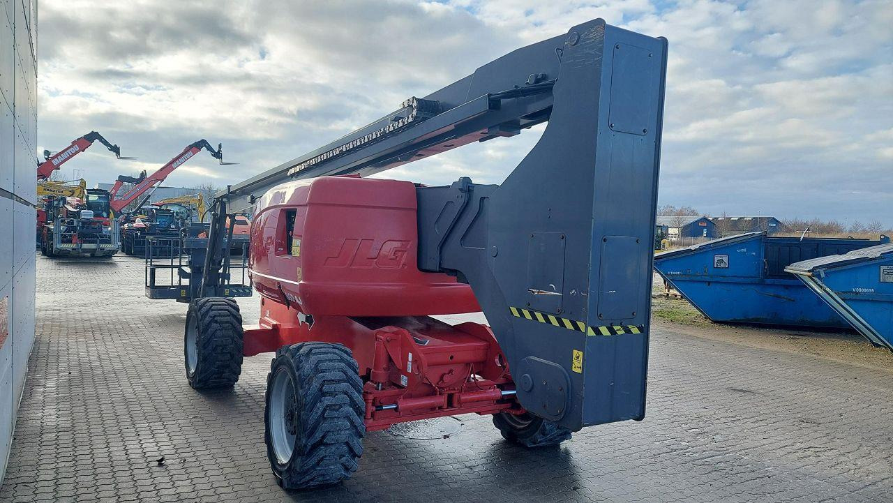 JLG 800AJ - Plataforma articulada: foto 3 JLG 800AJ - Plataforma articulada: foto 3