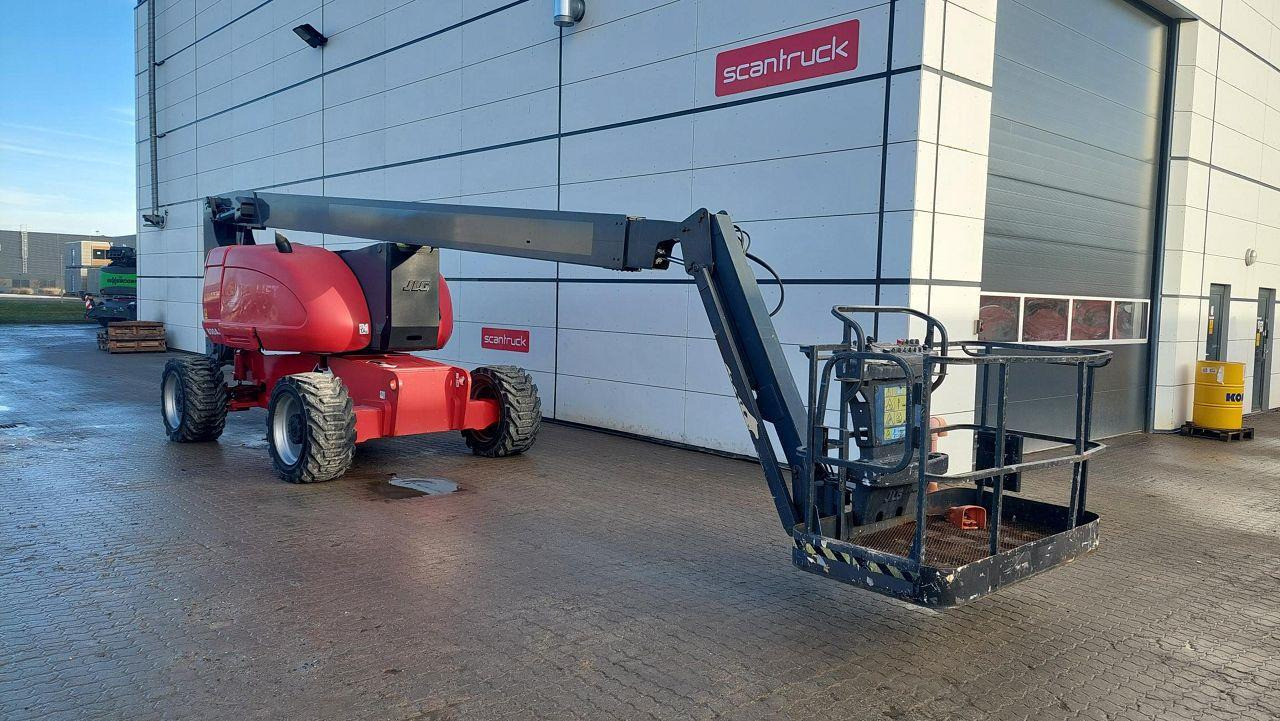 JLG 800AJ - Plataforma articulada: foto 1 JLG 800AJ - Plataforma articulada: foto 1