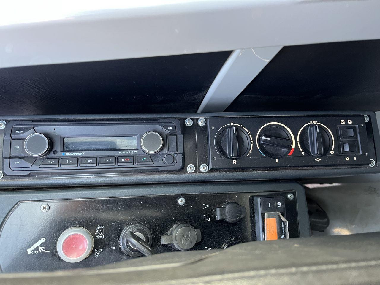 SENNEBOGEN 613E-R - Grúa sobre orugas: foto 4 SENNEBOGEN 613E-R - Grúa sobre orugas: foto 4