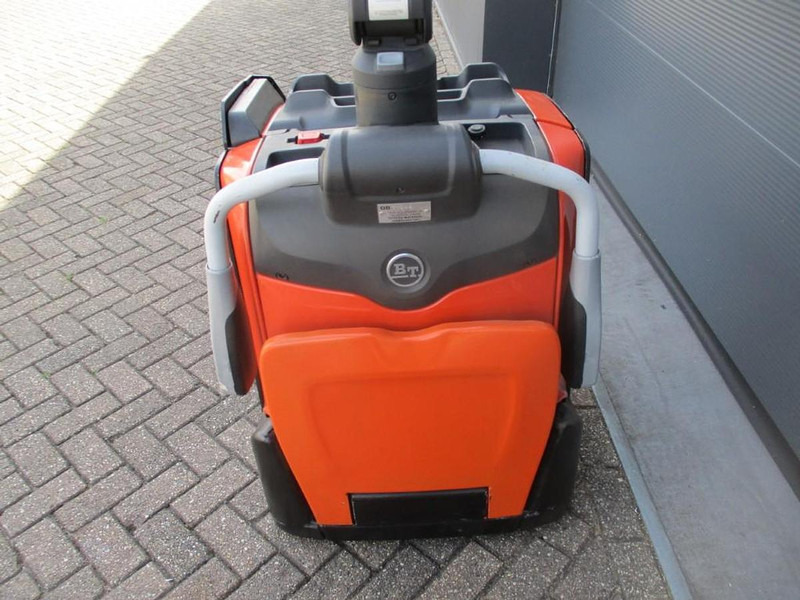 BT LPE200 - Transpaleta: foto 4 BT LPE200 - Transpaleta: foto 4