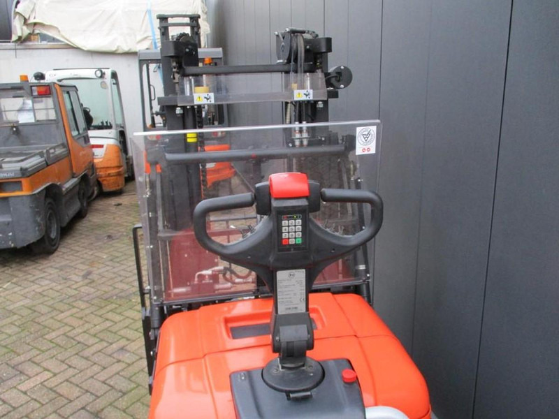 BT SPE 120 XR - Transpaleta: foto 4 BT SPE 120 XR - Transpaleta: foto 4