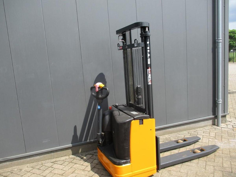 Still EGV 12-OM - Apilador: foto 2 Still EGV 12-OM - Apilador: foto 2