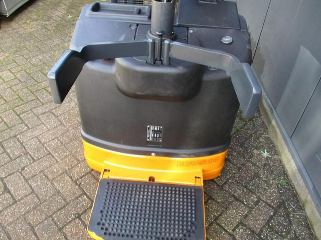 Still EGV S14 - Apilador: foto 5 Still EGV S14 - Apilador: foto 5