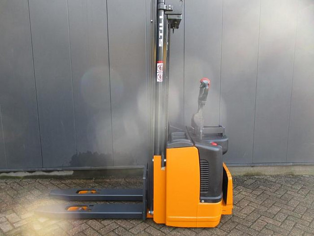 Still EGV S14 - Apilador: foto 3 Still EGV S14 - Apilador: foto 3