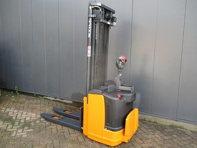 Still EGV S14 - Apilador: foto 1 Still EGV S14 - Apilador: foto 1