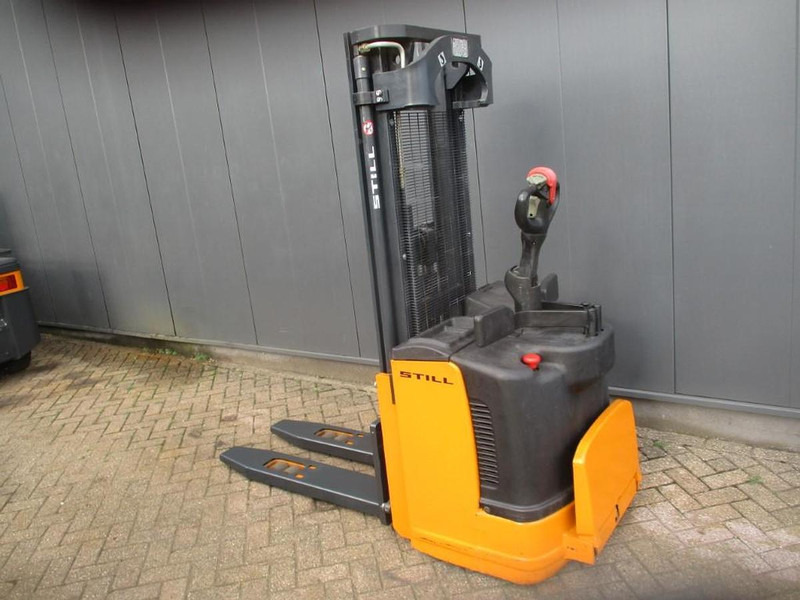 Still EGV S20 - Apilador: foto 3 Still EGV S20 - Apilador: foto 3