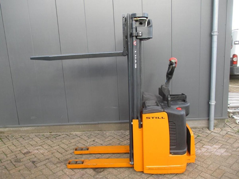 Still EGV S20 - Apilador: foto 4 Still EGV S20 - Apilador: foto 4