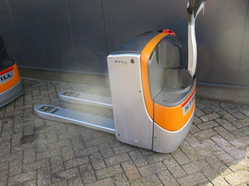 Still EXU 16 - Transpaleta: foto 3 Still EXU 16 - Transpaleta: foto 3