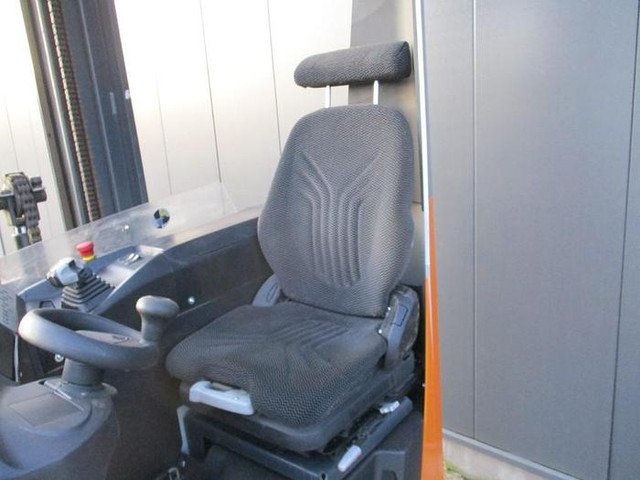 Still FM X14 - Retráctil: foto 4 Still FM X14 - Retráctil: foto 4