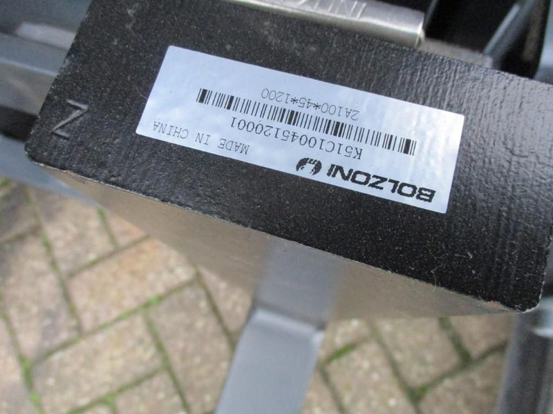 Still FM X14 - Retráctil: foto 5 Still FM X14 - Retráctil: foto 5