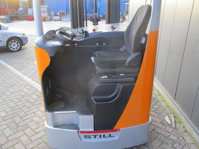 Still FM X14 - Retráctil: foto 5 Still FM X14 - Retráctil: foto 5