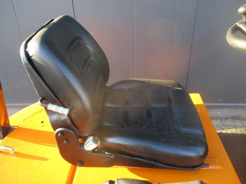 Still R 50-15 - Carretilla elevadora eléctrica: foto 5 Still R 50-15 - Carretilla elevadora eléctrica: foto 5