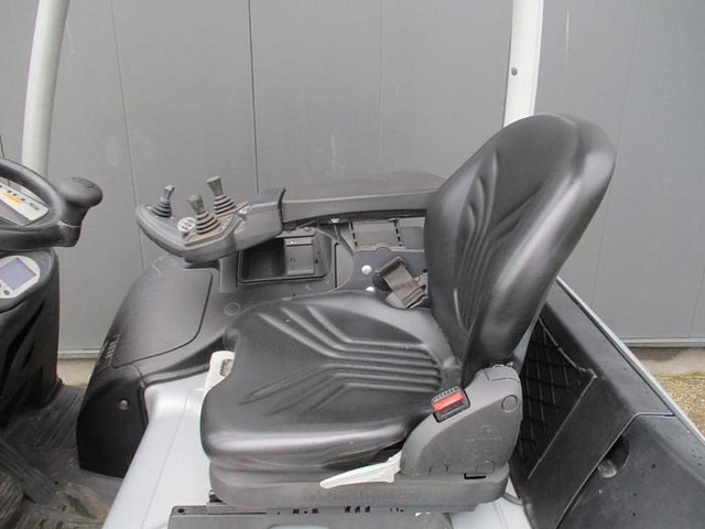 Still RX 20-14 - Carretilla elevadora: foto 4 Still RX 20-14 - Carretilla elevadora: foto 4