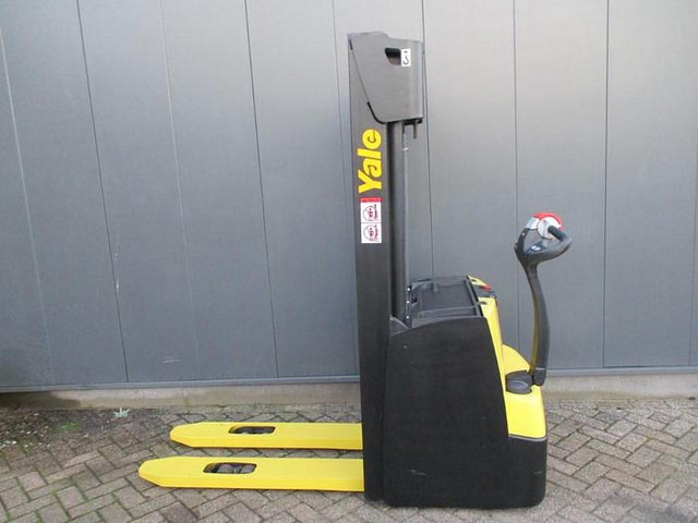 Yale MS 16 - Apilador: foto 2 Yale MS 16 - Apilador: foto 2