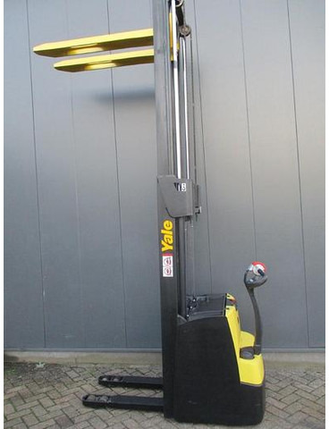 Yale MS 16 - Apilador: foto 5 Yale MS 16 - Apilador: foto 5