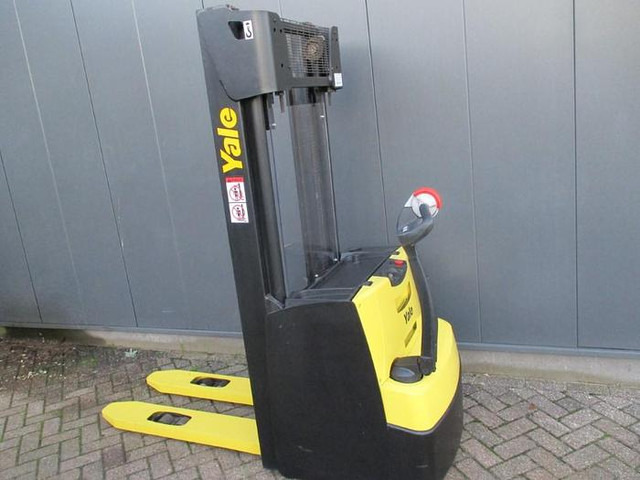Yale MS 16 - Apilador: foto 3 Yale MS 16 - Apilador: foto 3