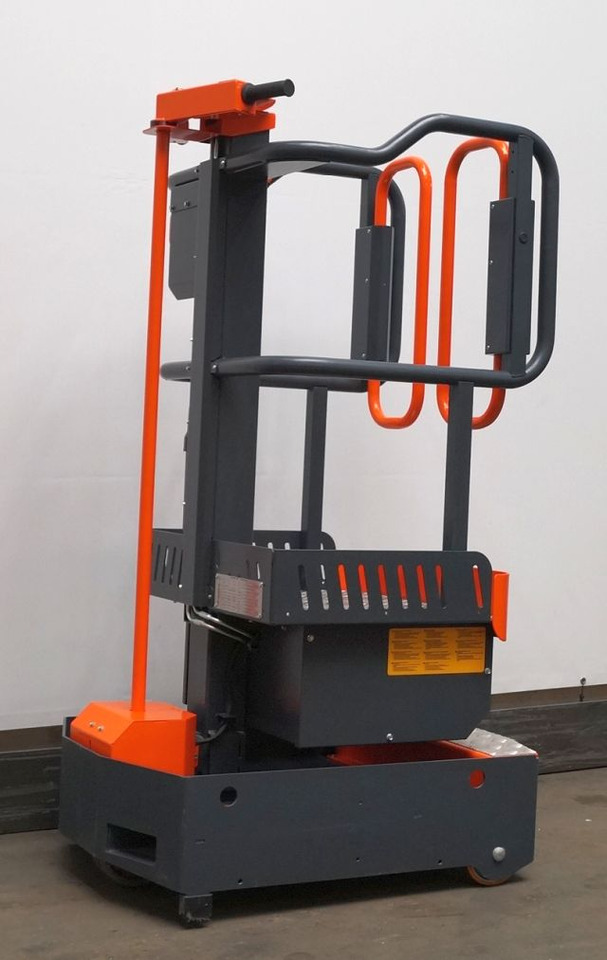 Faraone Eleva H40 move - Plataforma de mástil vertical: foto 2 Faraone Eleva H40 move - Plataforma de mástil vertical: foto 2