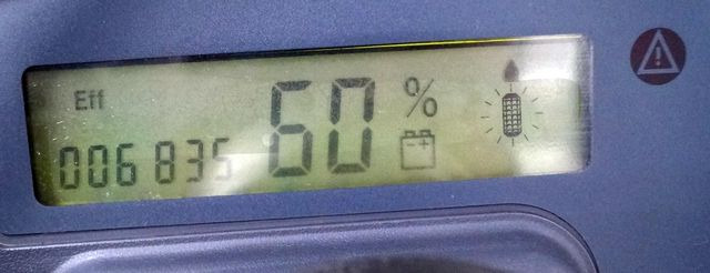 Jungheinrich EFG115 - Carretilla elevadora eléctrica: foto 4 Jungheinrich EFG115 - Carretilla elevadora eléctrica: foto 4