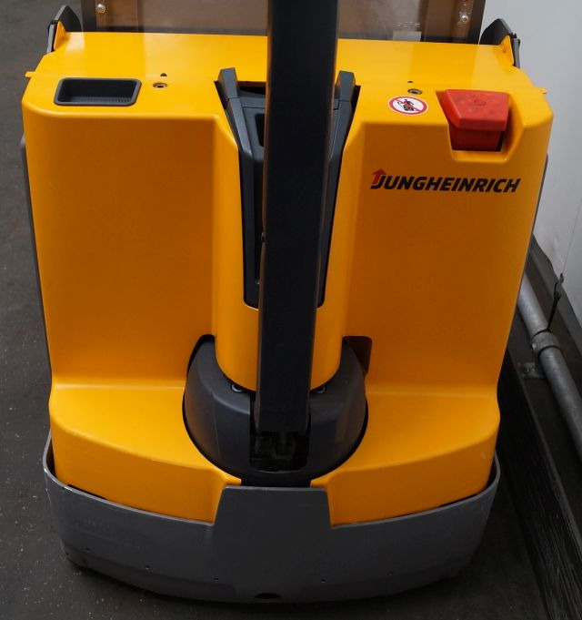Jungheinrich EJD118 - Apilador: foto 3 Jungheinrich EJD118 - Apilador: foto 3