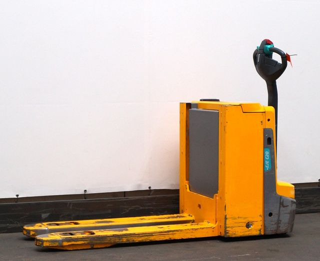 Jungheinrich EJE C20 - Transpaleta: foto 1 Jungheinrich EJE C20 - Transpaleta: foto 1