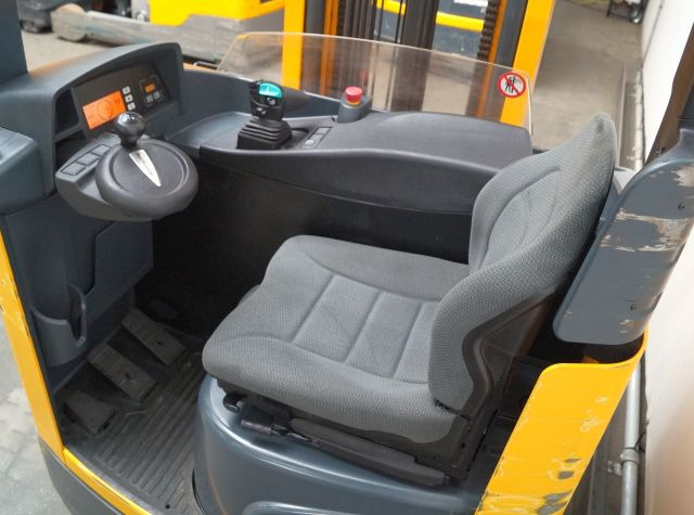 Jungheinrich ETV214 - Retráctil: foto 3 Jungheinrich ETV214 - Retráctil: foto 3