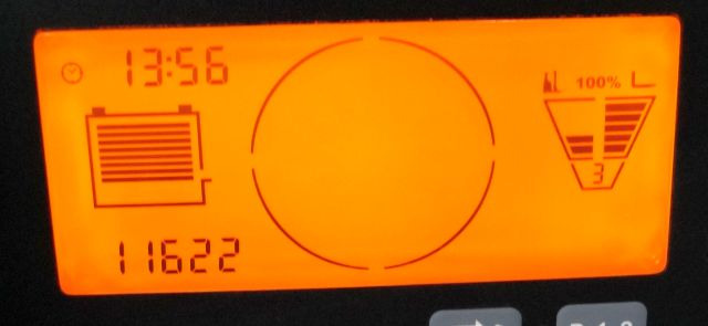 Jungheinrich ETV214 - Retráctil: foto 4 Jungheinrich ETV214 - Retráctil: foto 4