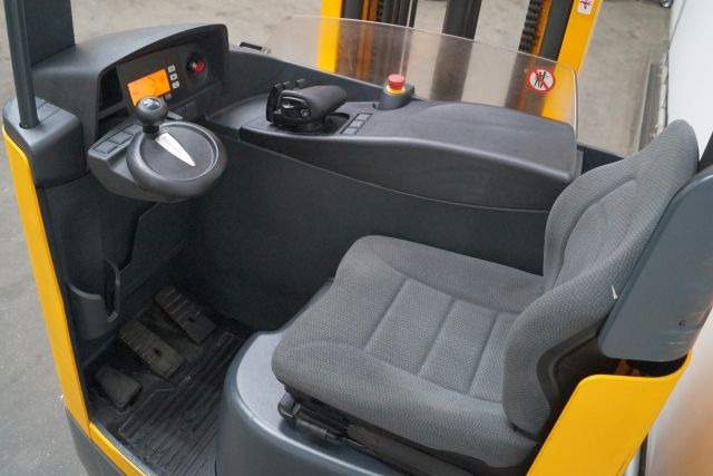 Jungheinrich ETV214 - Retráctil: foto 3 Jungheinrich ETV214 - Retráctil: foto 3