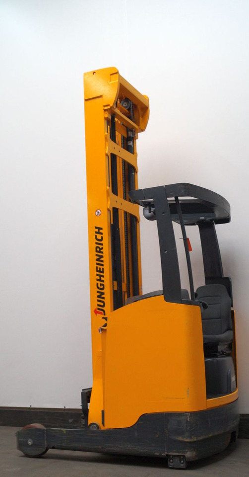 Jungheinrich ETV214 - Retráctil: foto 1 Jungheinrich ETV214 - Retráctil: foto 1