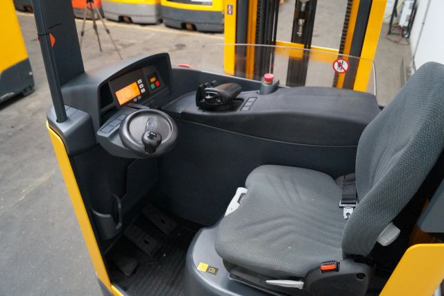 Jungheinrich ETV214 - Retráctil: foto 3 Jungheinrich ETV214 - Retráctil: foto 3