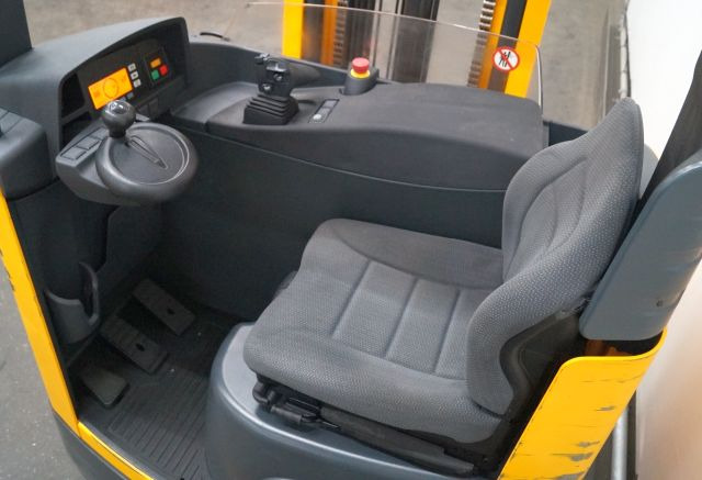 Jungheinrich ETV216 - Retráctil: foto 3 Jungheinrich ETV216 - Retráctil: foto 3