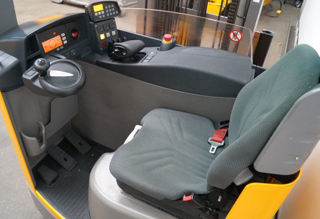 Jungheinrich ETV216 - Retráctil: foto 4 Jungheinrich ETV216 - Retráctil: foto 4