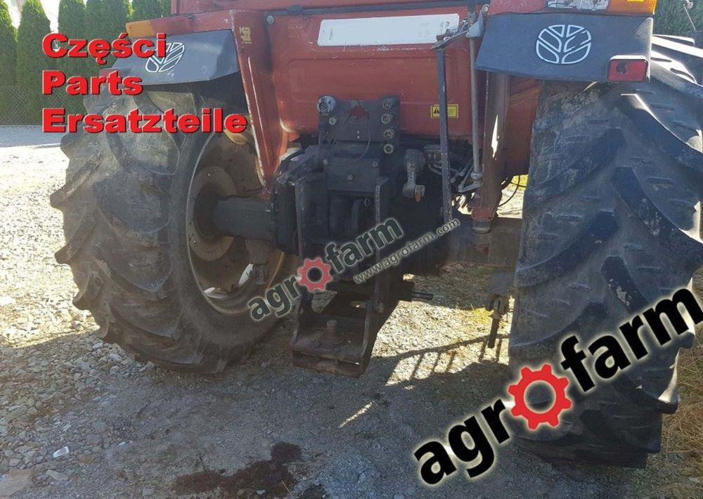 FIAT 100-90 części, skrzynia biegów, most, silnik - Piezas de recambio: foto 3 FIAT 100-90 części, skrzynia biegów, most, silnik - Piezas de recambio: foto 3