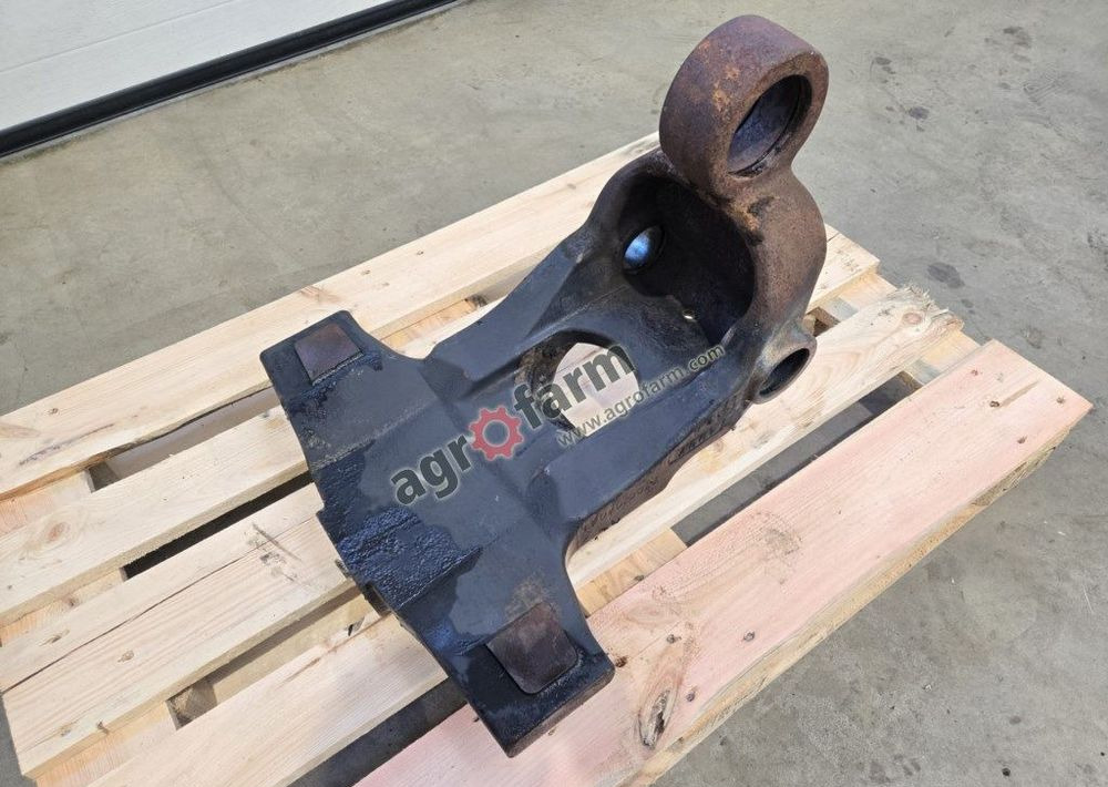 Suport przedni Massey Ferguson 5470 6455 6470 6460 - Carrocería y exterior: foto 2 Suport przedni Massey Ferguson 5470 6455 6470 6460 - Carrocería y exterior: foto 2