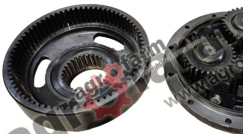 UKŁAD PLANETARNY, ZWOLNICA, NEW HOLLAND T5050 - Transmisión: foto 2 UKŁAD PLANETARNY, ZWOLNICA, NEW HOLLAND T5050 - Transmisión: foto 2