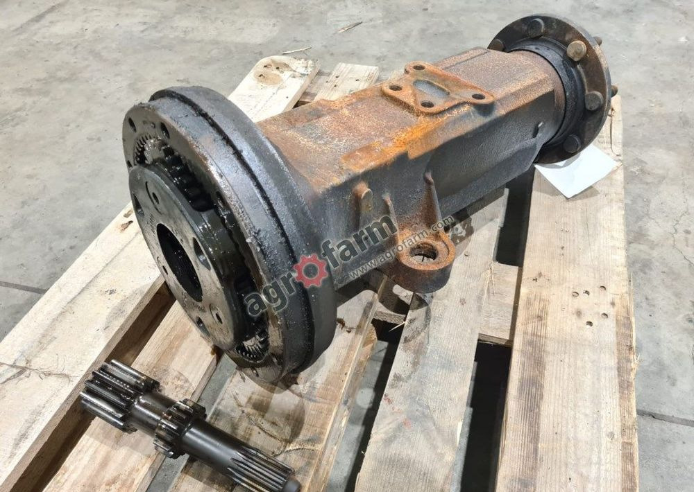 ZWOLNICA LH NEW HOLLAND T5040 5167385 - Transmisión: foto 2 ZWOLNICA LH NEW HOLLAND T5040 5167385 - Transmisión: foto 2