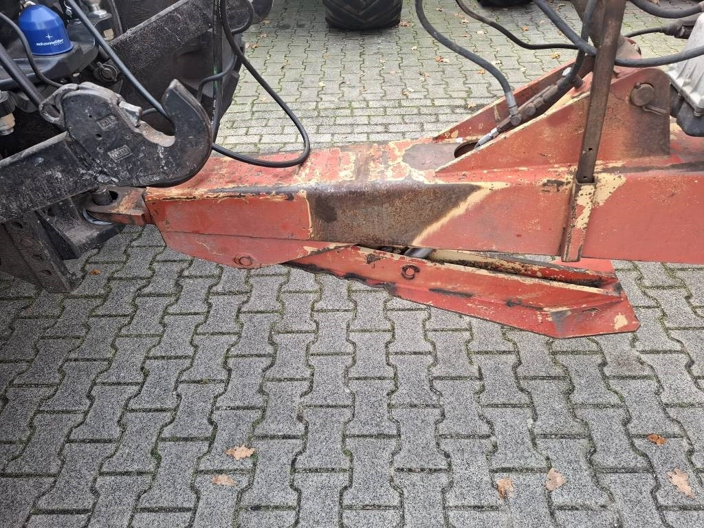 Remolque volquete agrícola Beco Super 1200: foto 7 Remolque volquete agrícola Beco Super 1200: foto 7