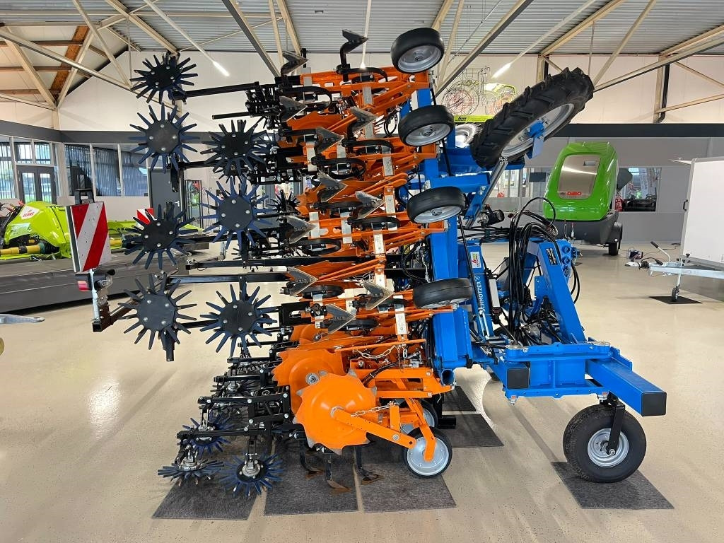 Schmotzer KHR 12x45 schoffel  - Equipo para trabajo del suelo: foto 5 Schmotzer KHR 12x45 schoffel  - Equipo para trabajo del suelo: foto 5