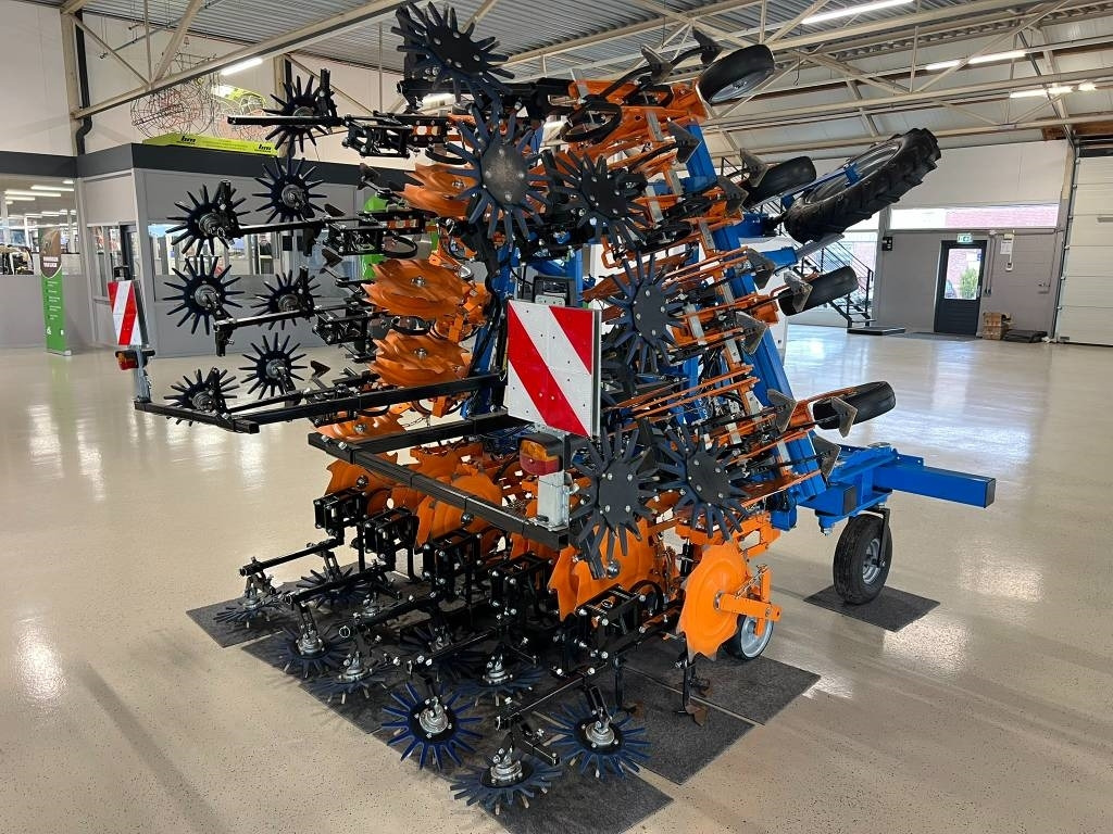 Schmotzer KHR 12x45 schoffel  - Equipo para trabajo del suelo: foto 4 Schmotzer KHR 12x45 schoffel  - Equipo para trabajo del suelo: foto 4