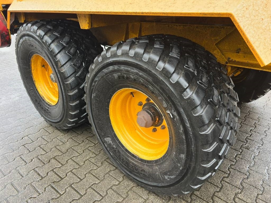 Remolque agrícola nuevo Veenhuis 18-2 Silagewagen: foto 9
