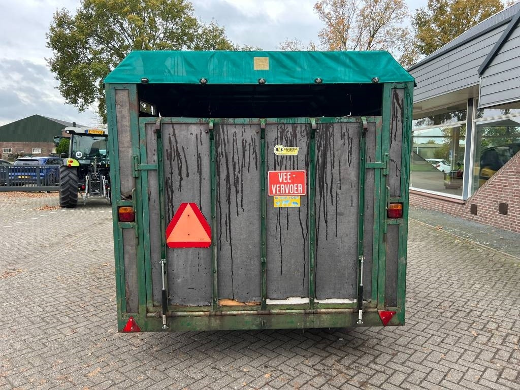 Veewagen veewagen - Maquinaria ganadera: foto 4 Veewagen veewagen - Maquinaria ganadera: foto 4