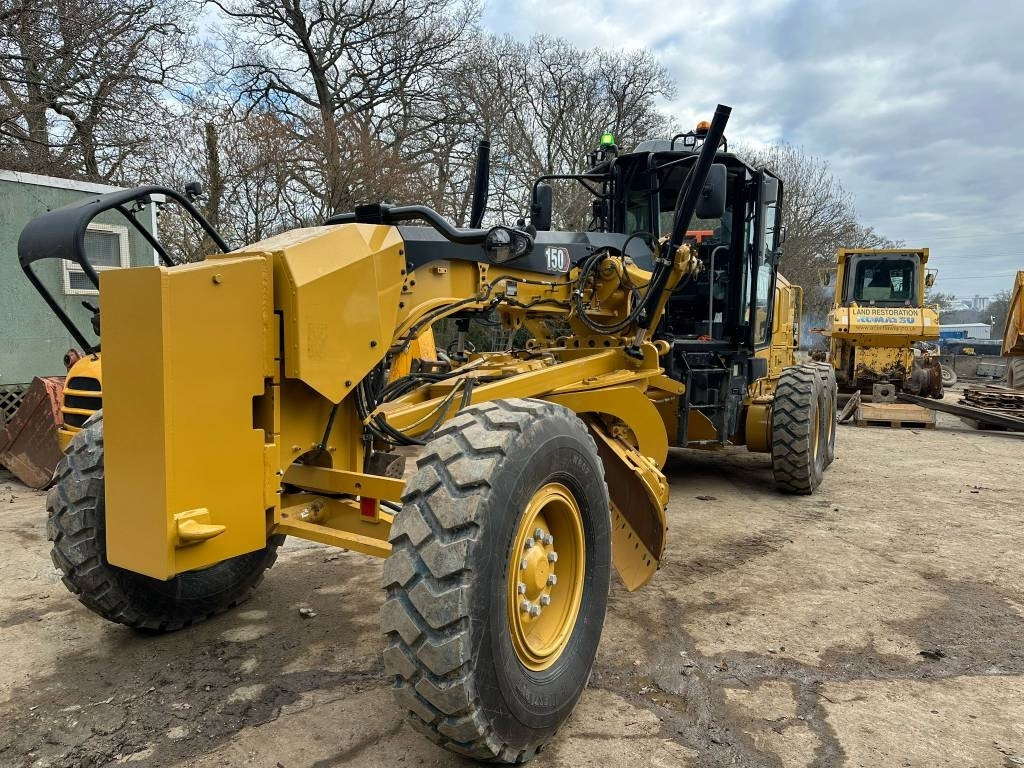 CAT 150 - Grader: foto 3 CAT 150 - Grader: foto 3