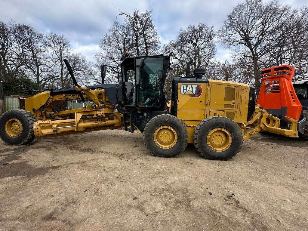 CAT 150 - Grader: foto 4 CAT 150 - Grader: foto 4