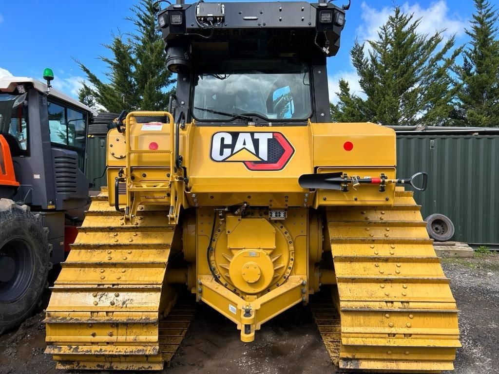 CAT D 6 LGP - Bulldozer: foto 3 CAT D 6 LGP - Bulldozer: foto 3