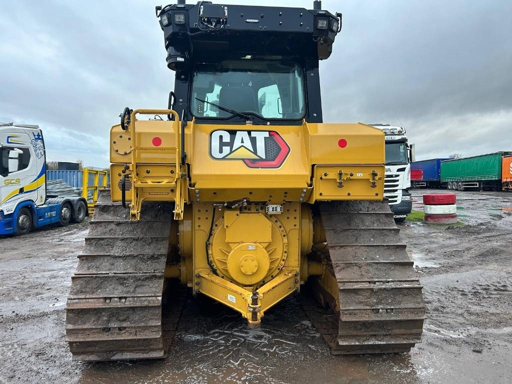 CAT D 6 LGP - Bulldozer: foto 4 CAT D 6 LGP - Bulldozer: foto 4