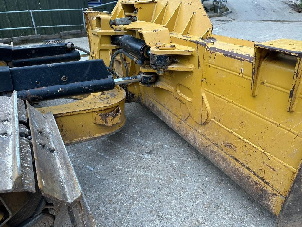 Bulldozer CAT D 6 N LGP: foto 24