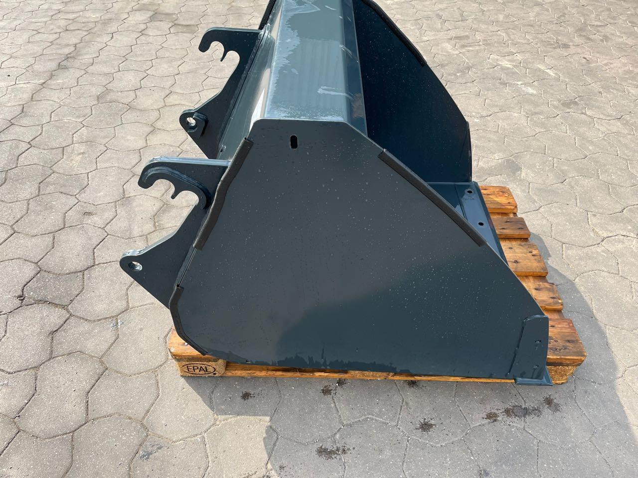 Schäffer Universalschaufel 90 - Cazo cargador: foto 2 Schäffer Universalschaufel 90 - Cazo cargador: foto 2