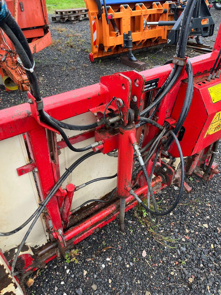 Trioliet TU 170 - Equipo para silos: foto 5 Trioliet TU 170 - Equipo para silos: foto 5