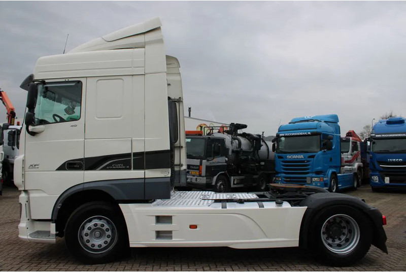 DAF XF 106.440 + EURO 6 + SPOILER + TUV 26-08-2024 - Cabeza tractora: foto 3 DAF XF 106.440 + EURO 6 + SPOILER + TUV 26-08-2024 - Cabeza tractora: foto 3