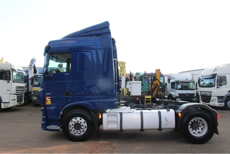DAF XF 106.480 + retarder + 623.000km + EURO 6 + PTO - Cabeza tractora: foto 3 DAF XF 106.480 + retarder + 623.000km + EURO 6 + PTO - Cabeza tractora: foto 3