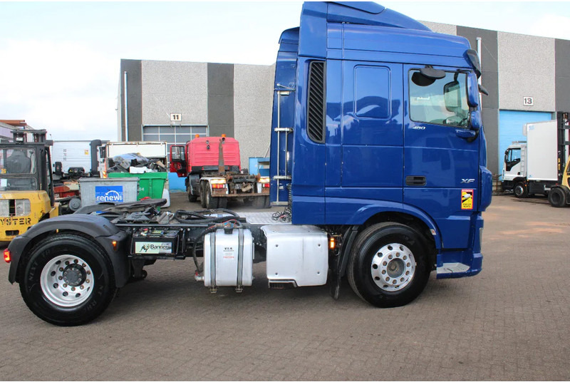 DAF XF 106.480 + retarder + 623.000km + EURO 6 + PTO - Cabeza tractora: foto 4 DAF XF 106.480 + retarder + 623.000km + EURO 6 + PTO - Cabeza tractora: foto 4